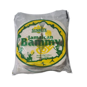 Bammy 320g (11.25 oz) - Box of 30