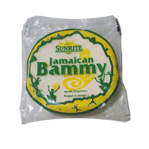 Bammy 397g (14 oz) - Box of 24