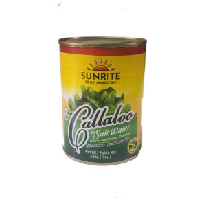 Callaloo