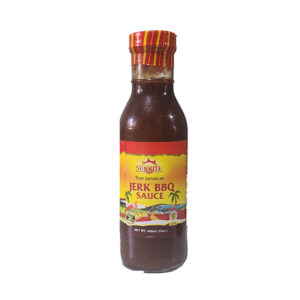 Jerk BBQ Sauce